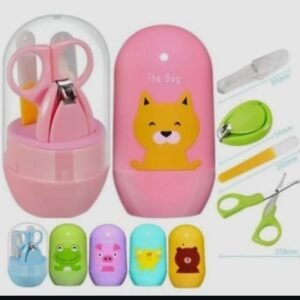 Nail Cutter Set