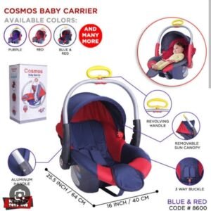 Cosmos Cot