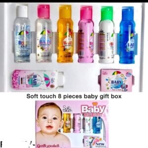 Care Kit (Pack of 8)