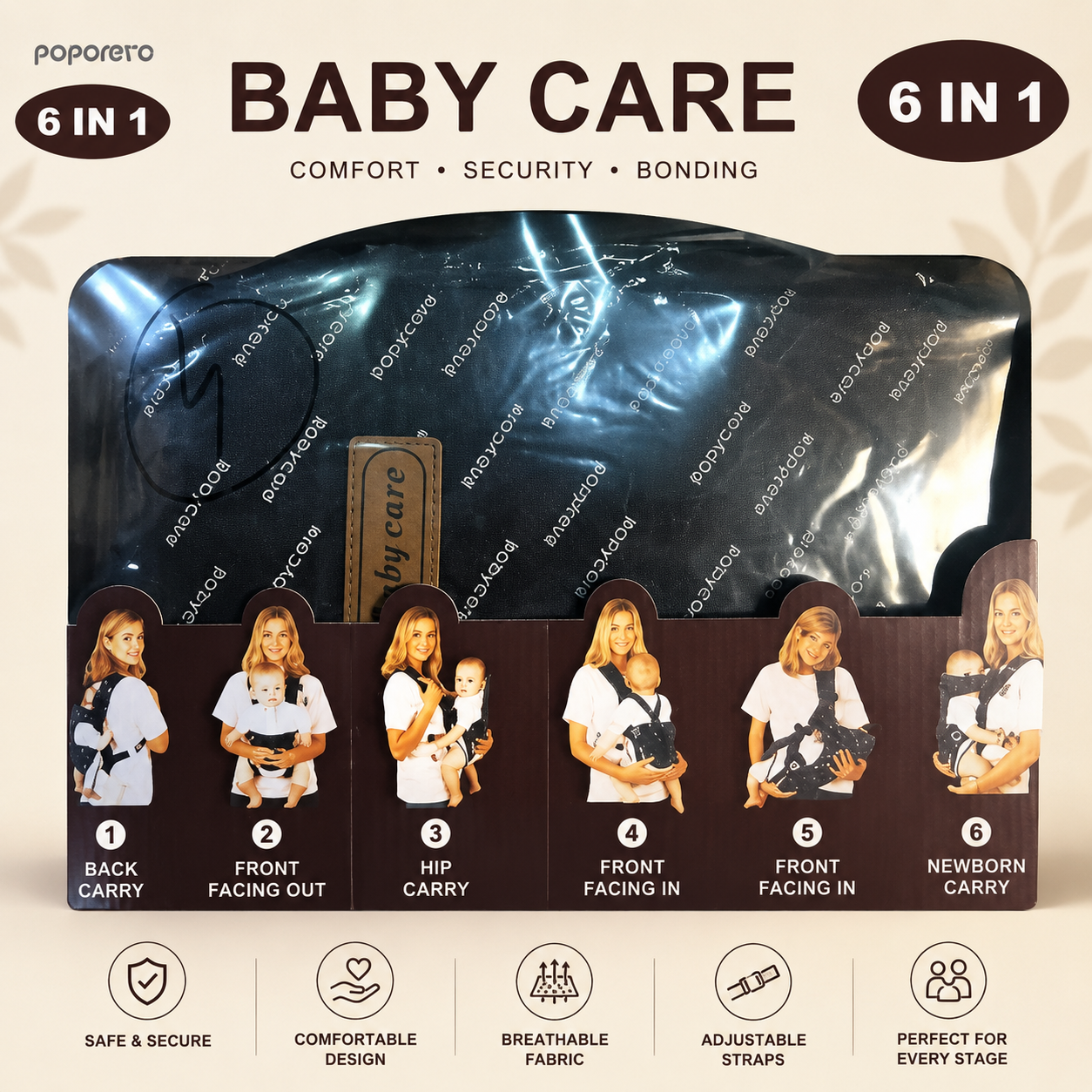 Baby Carrier