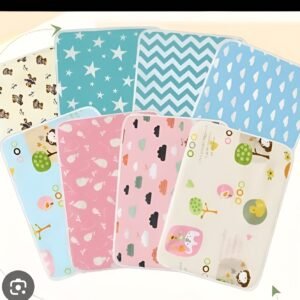 Changing Sheet [Pack of 6]