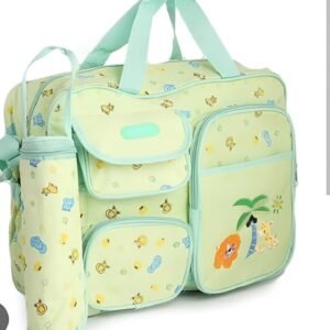 Imported Bag