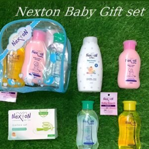 Nexton Care Pouch [Complete Pack of 5]