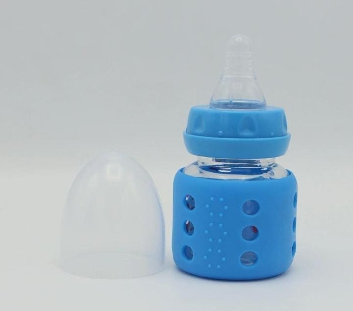 Baby Glass Bottle - Image 2