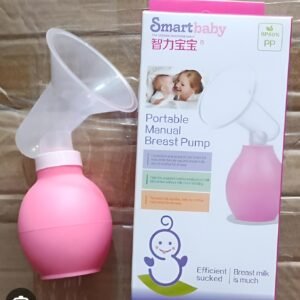 Breast Pump [Imported Quality]