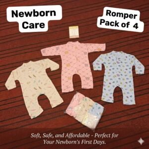 Romper Pack