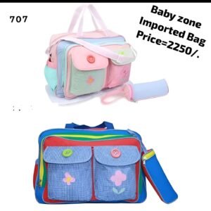 Baby Bag Pack [Imported Bag]