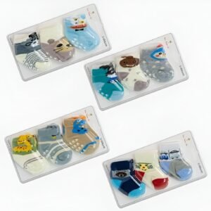 Imported Socks Pack [Pack Of 3]