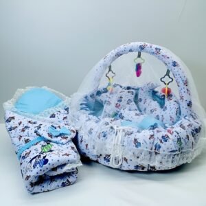 Carry Nest [9 piece set]