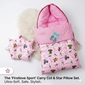 Carry Nest Set
