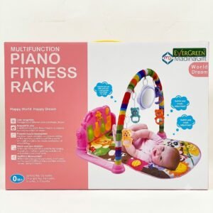 Baby Piano Fitness
